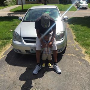 Meet your Posher, Bryan